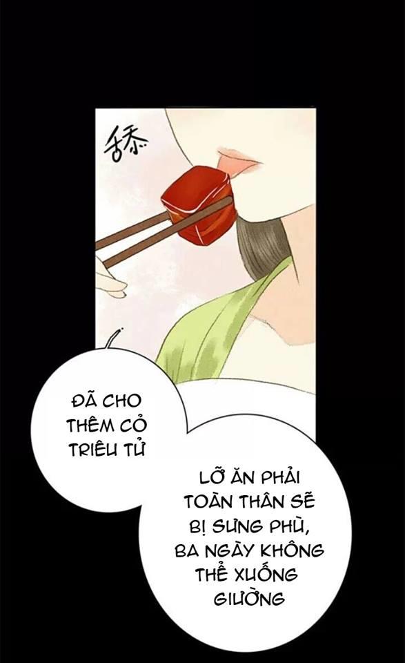 Vương Gia Bá Đạo Và Bác Sĩ Xinh Đẹp - Chương 5 - Trang 7