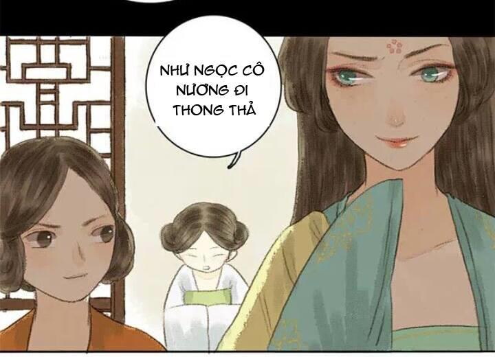 Vương Gia Bá Đạo Và Bác Sĩ Xinh Đẹp - Chương 5 - Trang 10