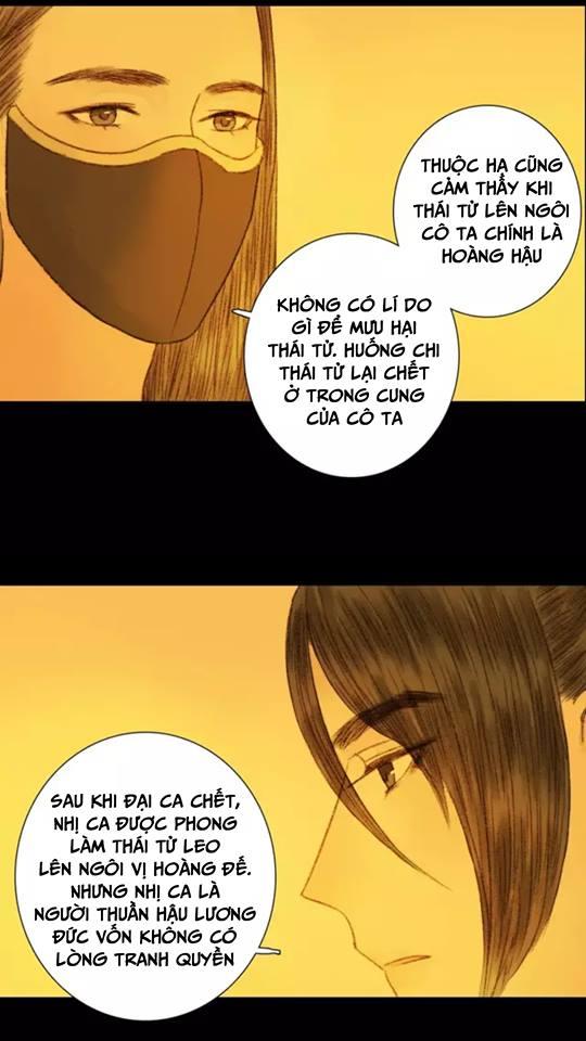 Vương Gia Bá Đạo Và Bác Sĩ Xinh Đẹp - Chương 50 - Trang 1