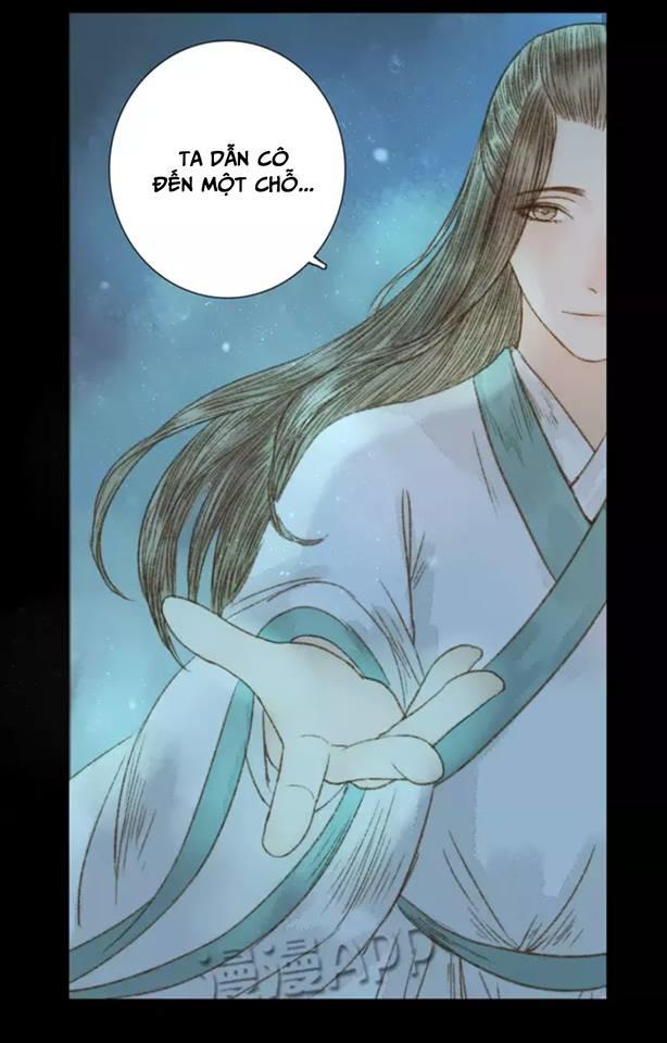 Vương Gia Bá Đạo Và Bác Sĩ Xinh Đẹp - Chương 50 - Trang 13