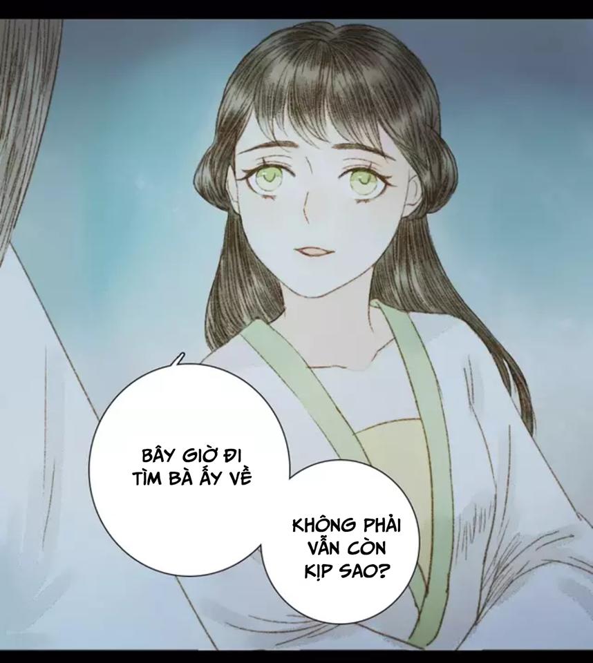 Vương Gia Bá Đạo Và Bác Sĩ Xinh Đẹp - Chương 50 - Trang 14