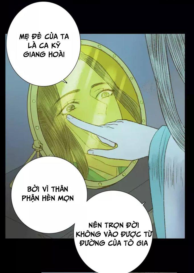 Vương Gia Bá Đạo Và Bác Sĩ Xinh Đẹp - Chương 50 - Trang 16