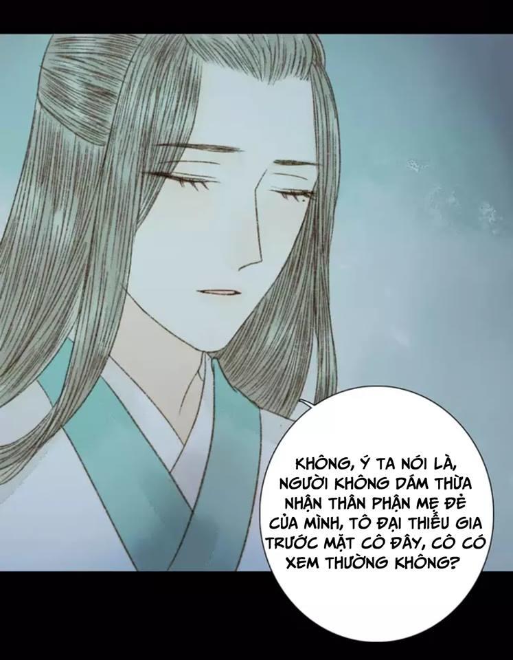 Vương Gia Bá Đạo Và Bác Sĩ Xinh Đẹp - Chương 50 - Trang 17