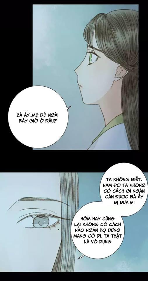 Vương Gia Bá Đạo Và Bác Sĩ Xinh Đẹp - Chương 50 - Trang 18
