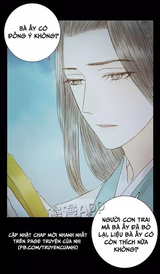 Vương Gia Bá Đạo Và Bác Sĩ Xinh Đẹp - Chương 50 - Trang 19