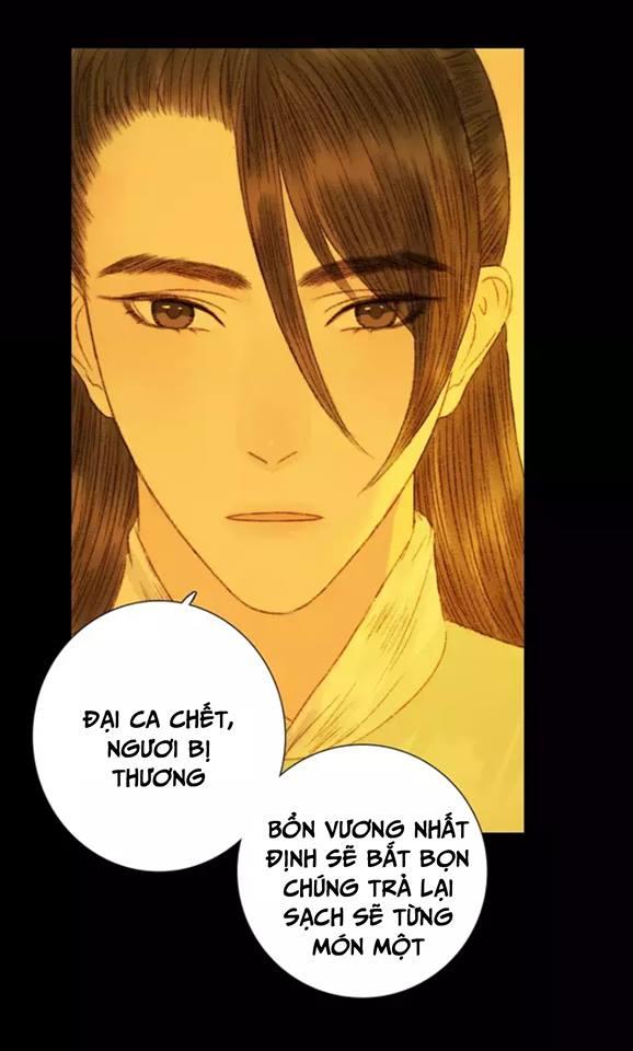 Vương Gia Bá Đạo Và Bác Sĩ Xinh Đẹp - Chương 50 - Trang 3