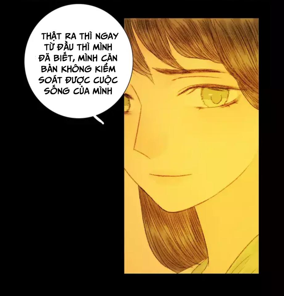 Vương Gia Bá Đạo Và Bác Sĩ Xinh Đẹp - Chương 50 - Trang 6