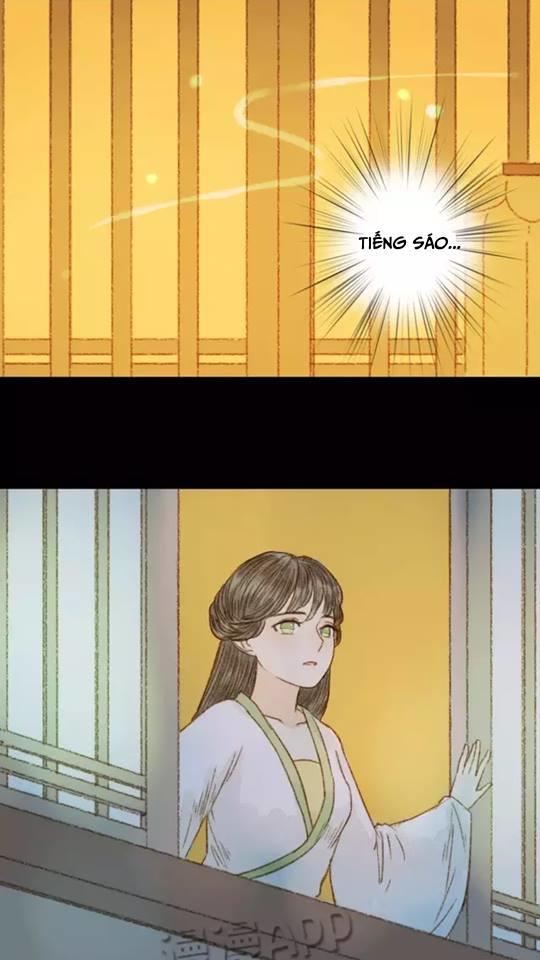 Vương Gia Bá Đạo Và Bác Sĩ Xinh Đẹp - Chương 50 - Trang 7