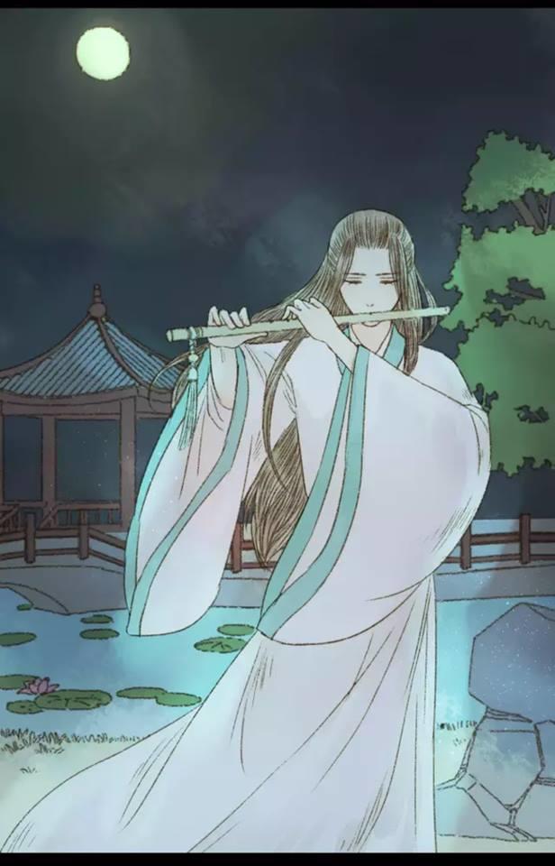 Vương Gia Bá Đạo Và Bác Sĩ Xinh Đẹp - Chương 50 - Trang 9