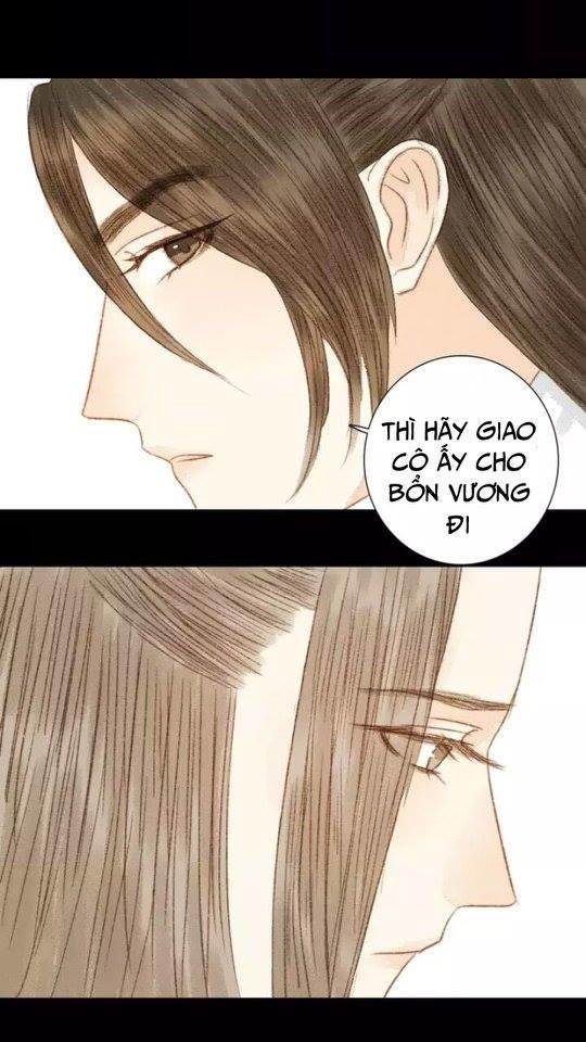 Vương Gia Bá Đạo Và Bác Sĩ Xinh Đẹp - Chương 51 - Trang 13