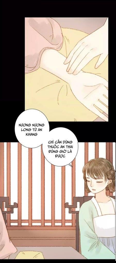 Vương Gia Bá Đạo Và Bác Sĩ Xinh Đẹp - Chương 51 - Trang 15