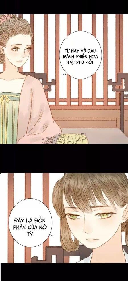 Vương Gia Bá Đạo Và Bác Sĩ Xinh Đẹp - Chương 51 - Trang 16