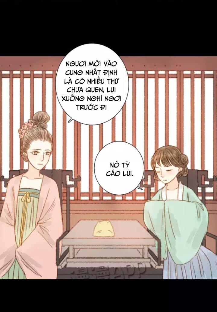 Vương Gia Bá Đạo Và Bác Sĩ Xinh Đẹp - Chương 51 - Trang 17