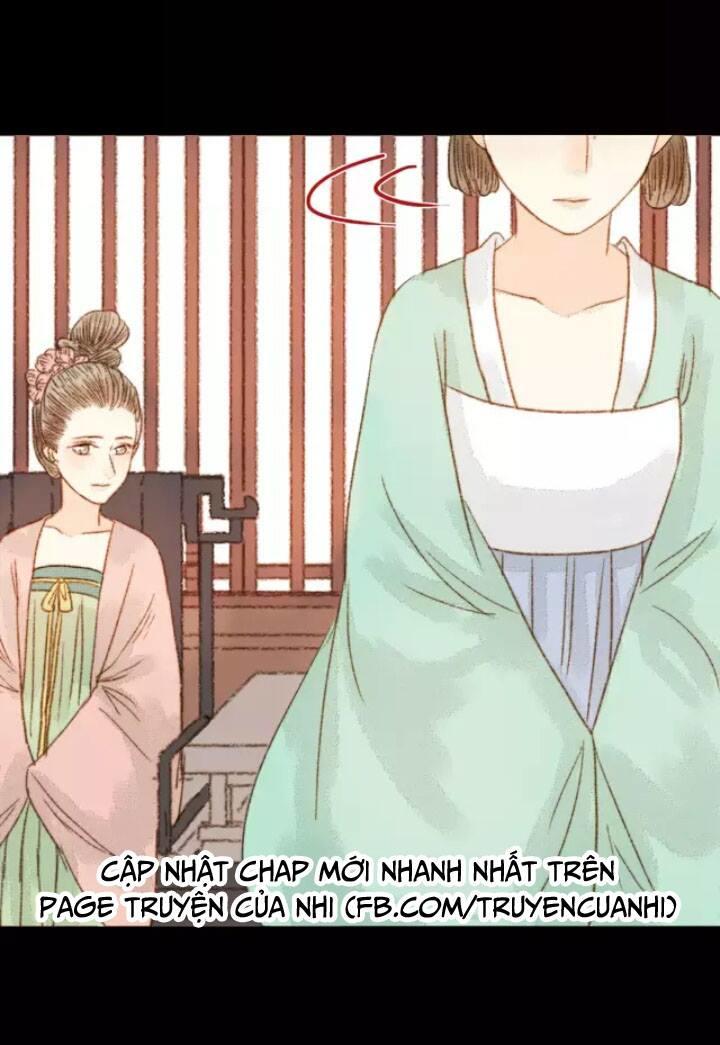 Vương Gia Bá Đạo Và Bác Sĩ Xinh Đẹp - Chương 51 - Trang 19