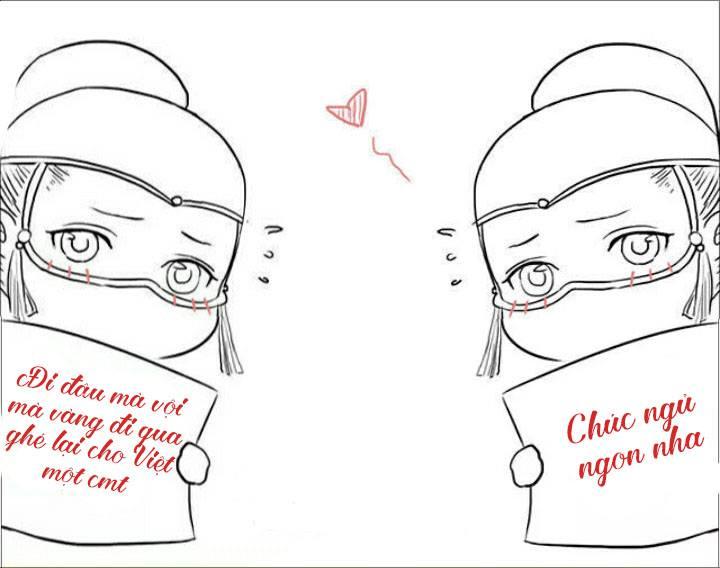 Vương Gia Bá Đạo Và Bác Sĩ Xinh Đẹp - Chương 51 - Trang 20