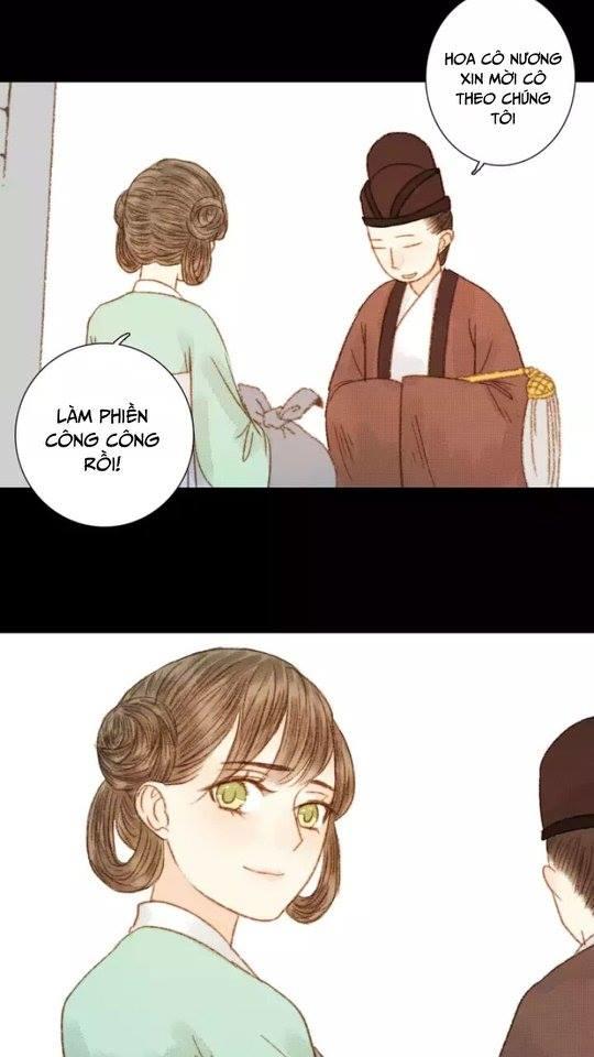 Vương Gia Bá Đạo Và Bác Sĩ Xinh Đẹp - Chương 51 - Trang 3