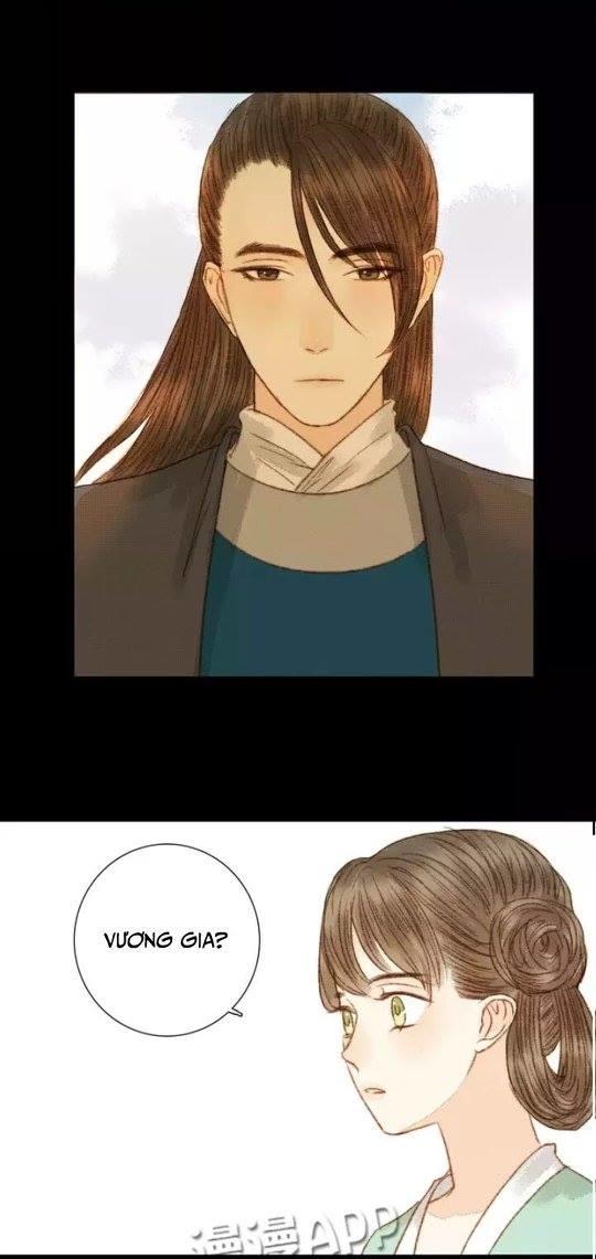 Vương Gia Bá Đạo Và Bác Sĩ Xinh Đẹp - Chương 51 - Trang 8