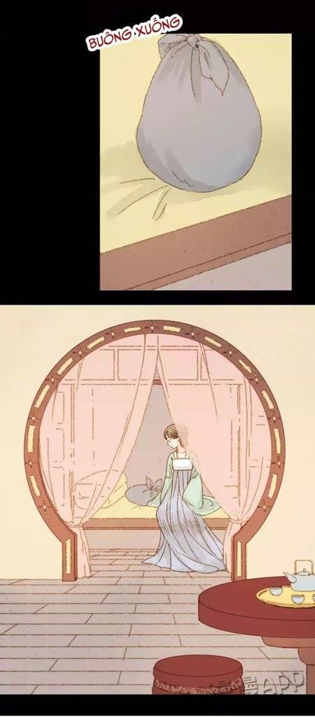 Vương Gia Bá Đạo Và Bác Sĩ Xinh Đẹp - Chương 52 - Trang 2