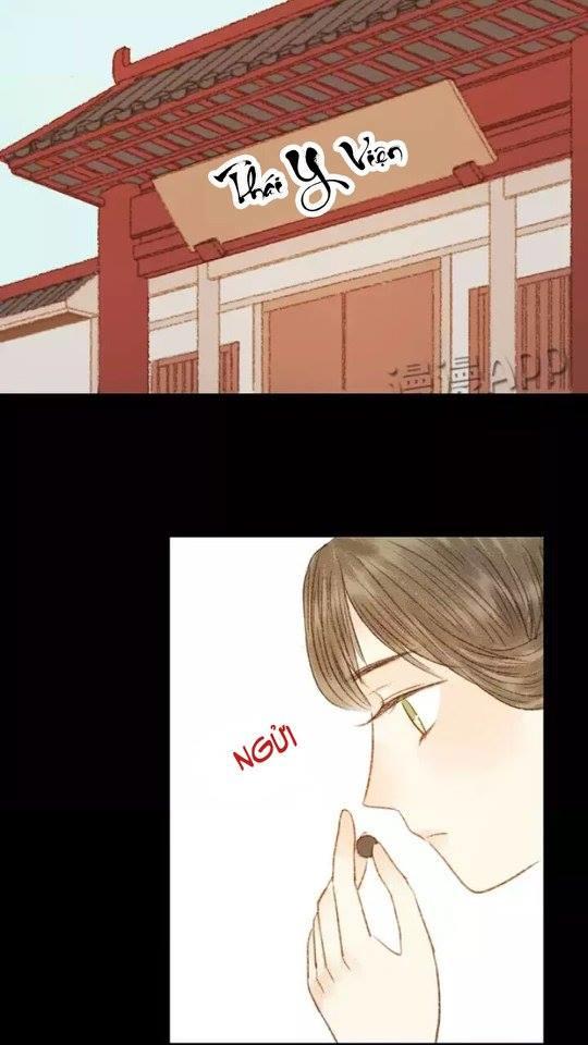 Vương Gia Bá Đạo Và Bác Sĩ Xinh Đẹp - Chương 52 - Trang 13