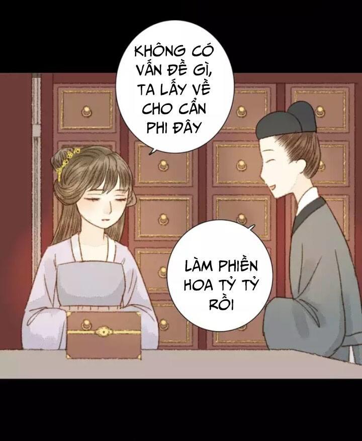 Vương Gia Bá Đạo Và Bác Sĩ Xinh Đẹp - Chương 52 - Trang 14