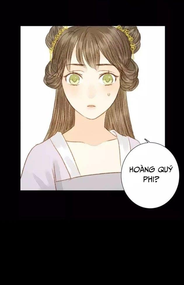 Vương Gia Bá Đạo Và Bác Sĩ Xinh Đẹp - Chương 52 - Trang 16