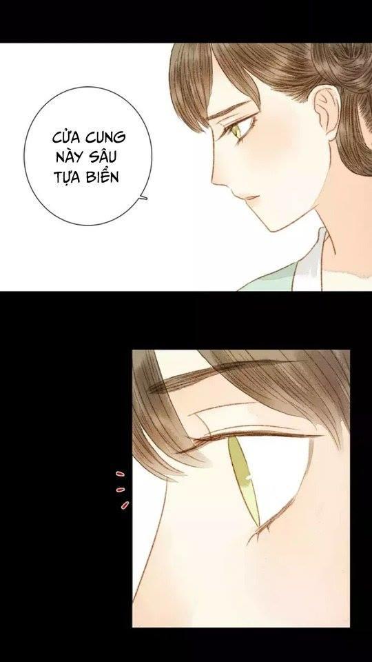 Vương Gia Bá Đạo Và Bác Sĩ Xinh Đẹp - Chương 52 - Trang 3