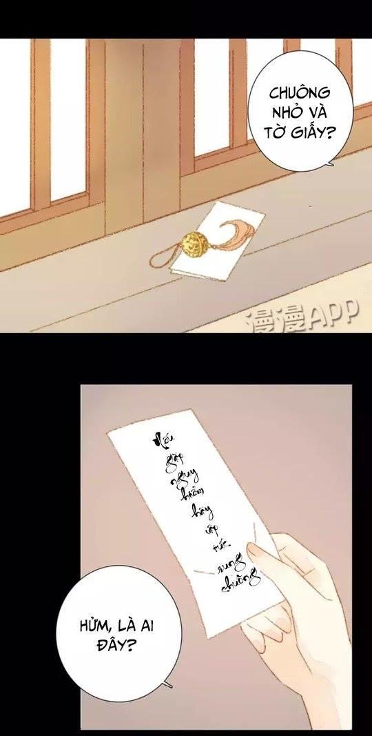 Vương Gia Bá Đạo Và Bác Sĩ Xinh Đẹp - Chương 52 - Trang 4