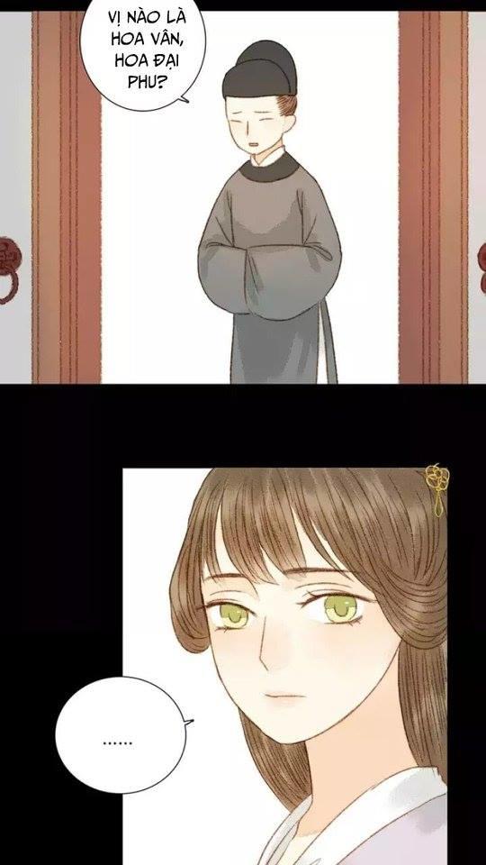 Vương Gia Bá Đạo Và Bác Sĩ Xinh Đẹp - Chương 52 - Trang 8