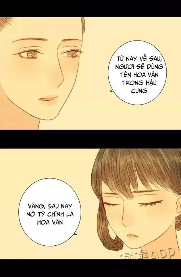 Vương Gia Bá Đạo Và Bác Sĩ Xinh Đẹp - Chương 52 - Trang 9