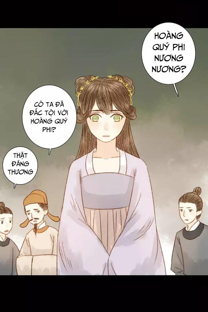 Vương Gia Bá Đạo Và Bác Sĩ Xinh Đẹp - Chương 53 - Trang 1