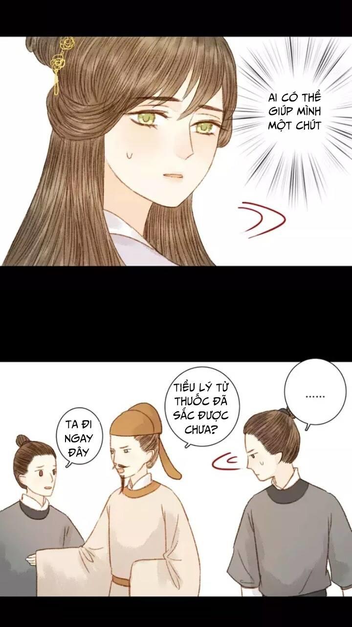 Vương Gia Bá Đạo Và Bác Sĩ Xinh Đẹp - Chương 53 - Trang 2