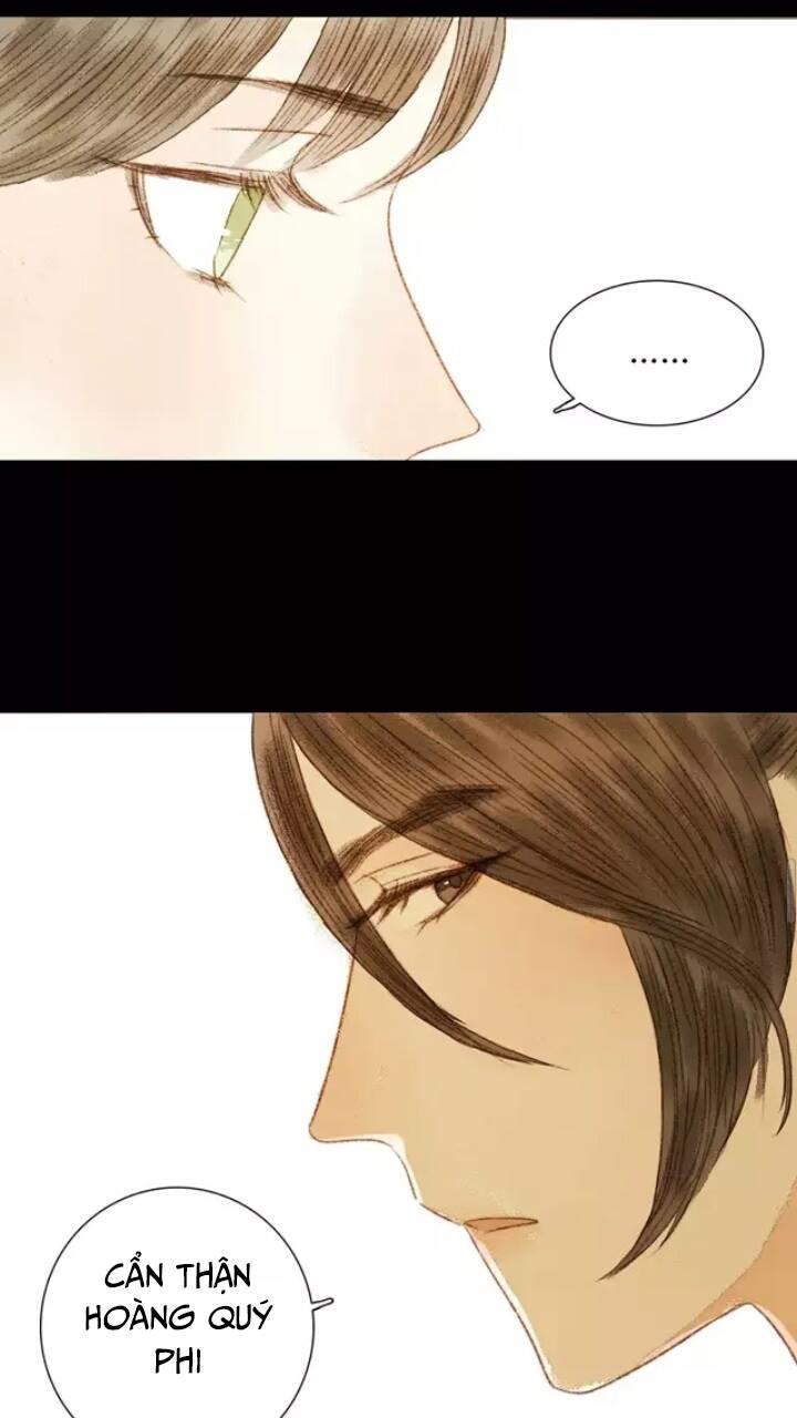 Vương Gia Bá Đạo Và Bác Sĩ Xinh Đẹp - Chương 53 - Trang 11