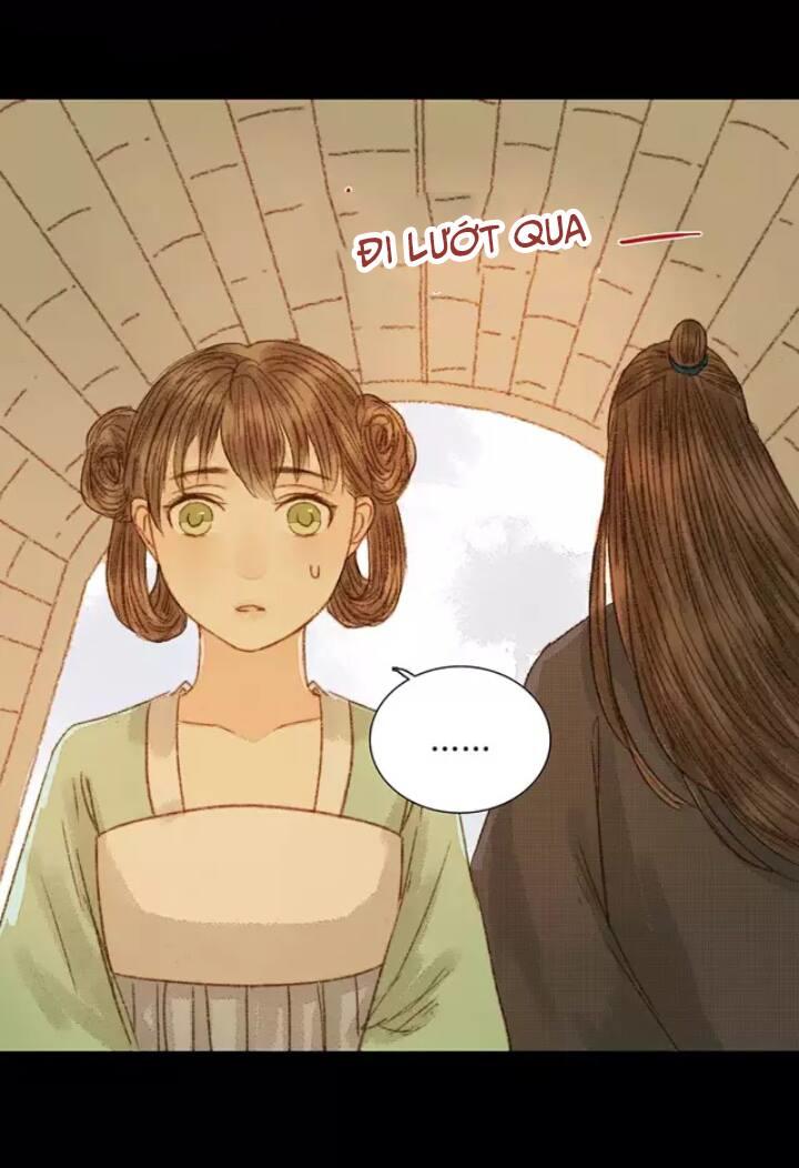 Vương Gia Bá Đạo Và Bác Sĩ Xinh Đẹp - Chương 53 - Trang 12