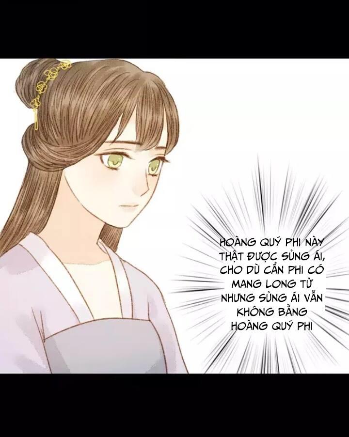 Vương Gia Bá Đạo Và Bác Sĩ Xinh Đẹp - Chương 53 - Trang 13