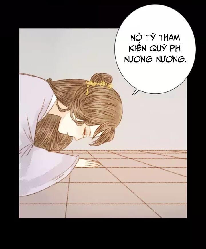 Vương Gia Bá Đạo Và Bác Sĩ Xinh Đẹp - Chương 53 - Trang 15