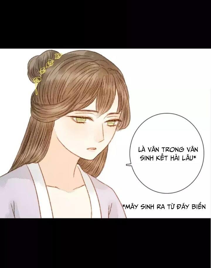 Vương Gia Bá Đạo Và Bác Sĩ Xinh Đẹp - Chương 53 - Trang 18