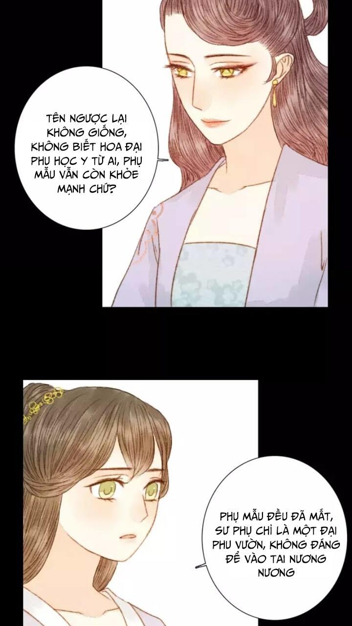 Vương Gia Bá Đạo Và Bác Sĩ Xinh Đẹp - Chương 53 - Trang 19