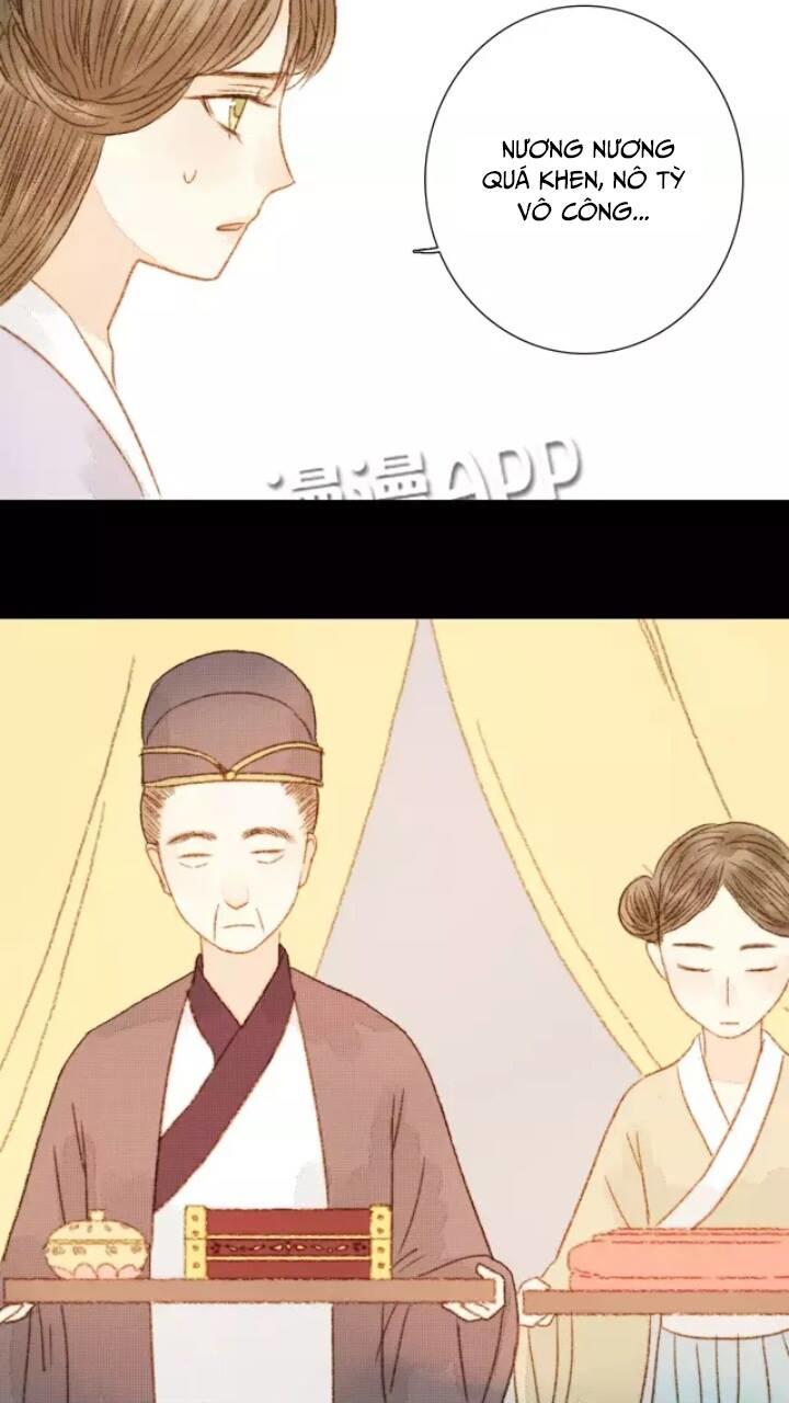 Vương Gia Bá Đạo Và Bác Sĩ Xinh Đẹp - Chương 53 - Trang 23