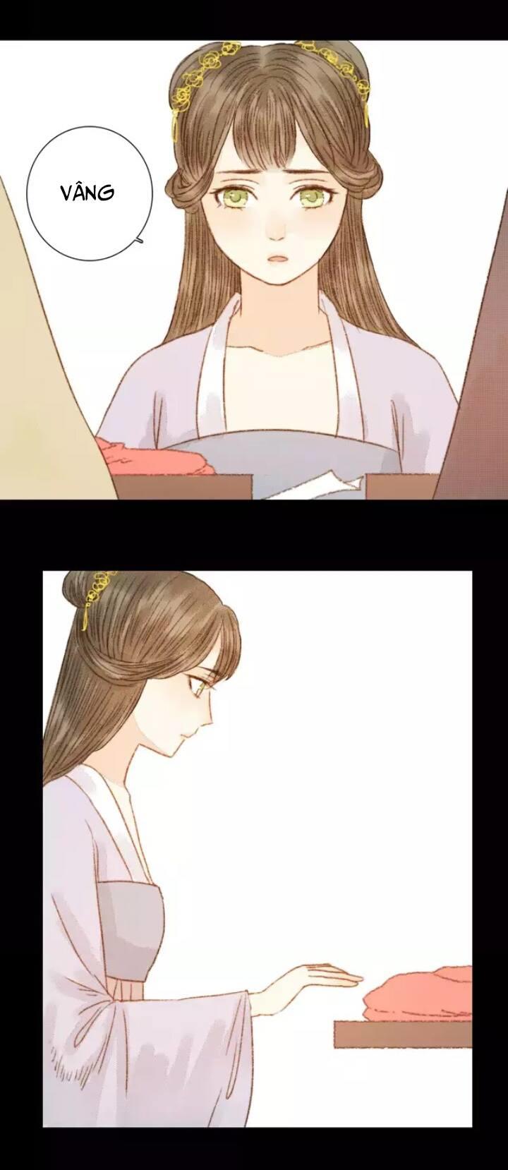 Vương Gia Bá Đạo Và Bác Sĩ Xinh Đẹp - Chương 53 - Trang 25