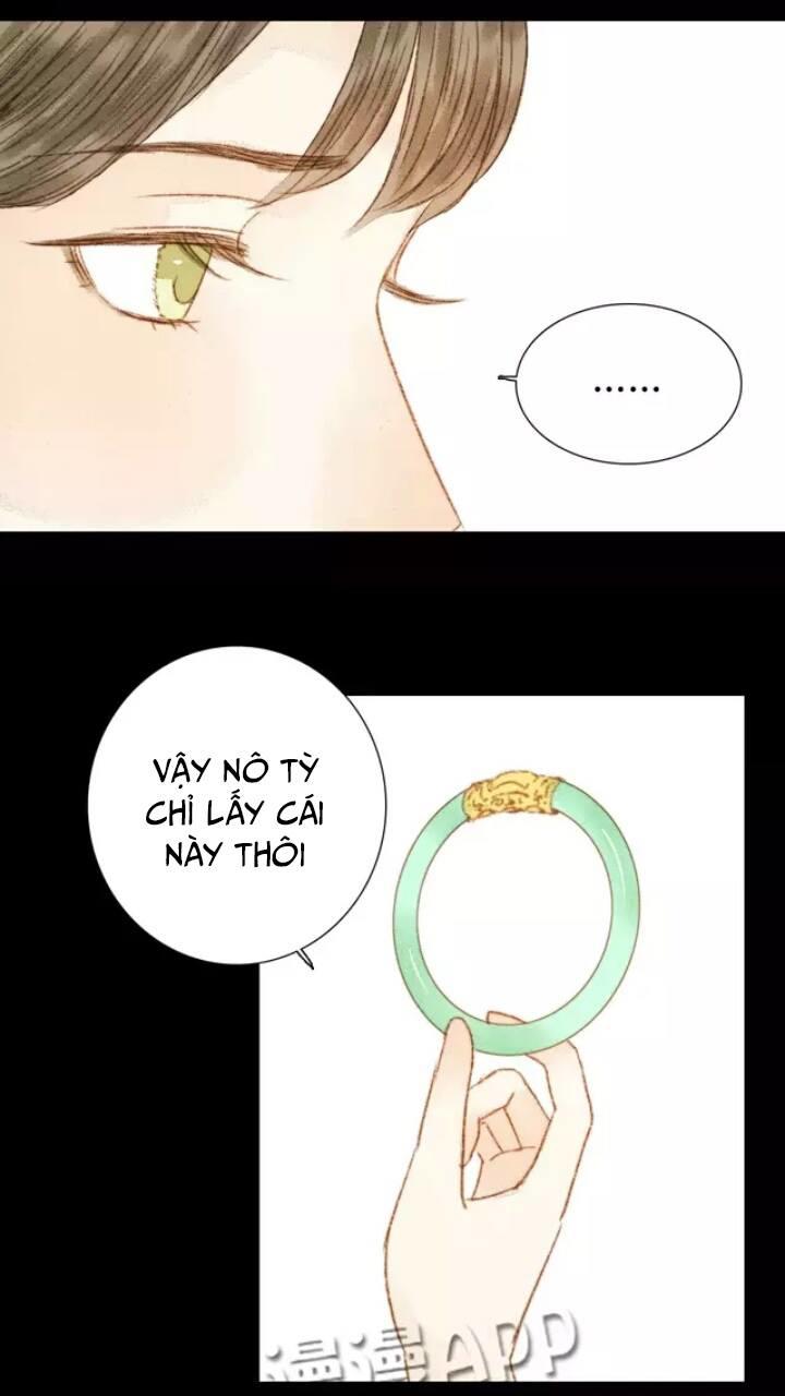 Vương Gia Bá Đạo Và Bác Sĩ Xinh Đẹp - Chương 53 - Trang 26