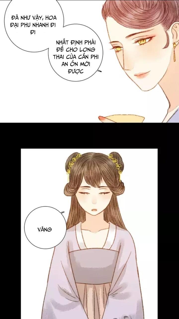 Vương Gia Bá Đạo Và Bác Sĩ Xinh Đẹp - Chương 53 - Trang 28