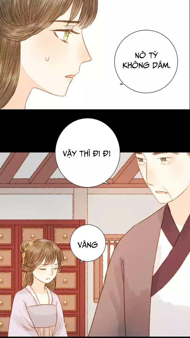 Vương Gia Bá Đạo Và Bác Sĩ Xinh Đẹp - Chương 53 - Trang 4