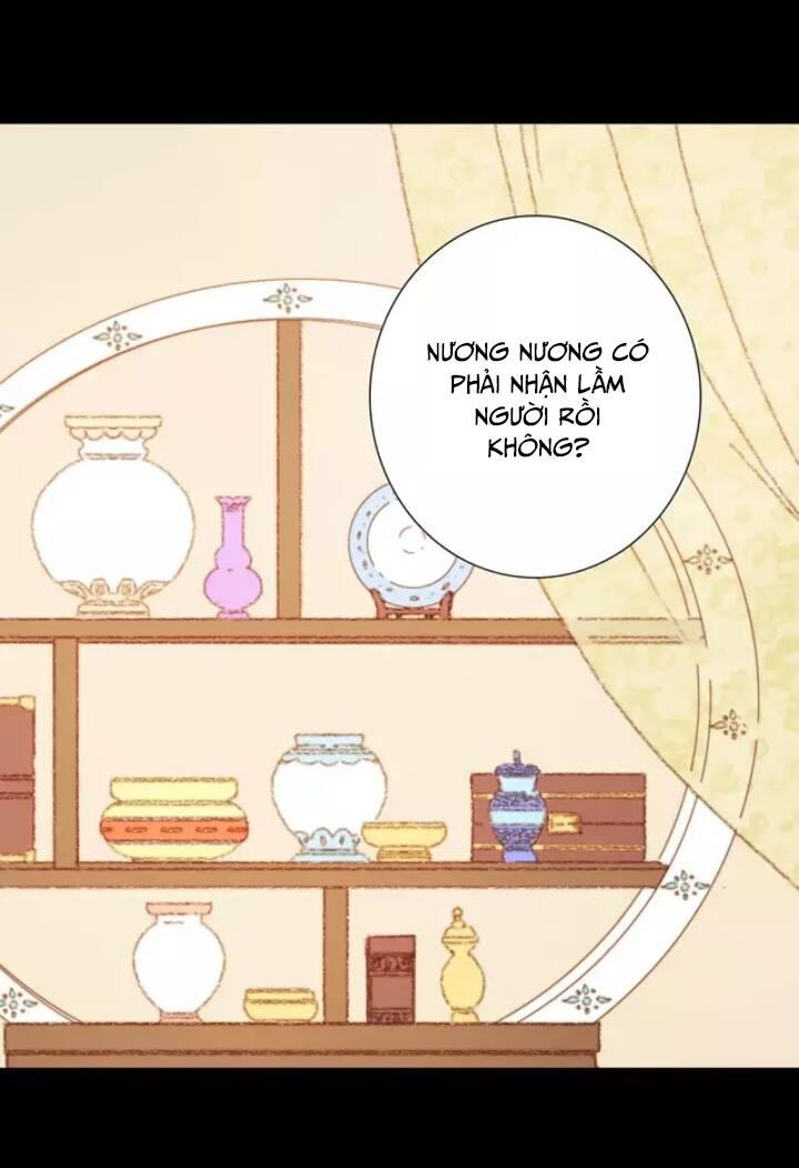 Vương Gia Bá Đạo Và Bác Sĩ Xinh Đẹp - Chương 53 - Trang 31