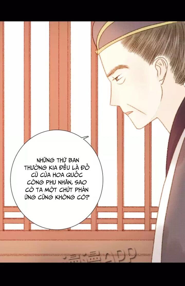 Vương Gia Bá Đạo Và Bác Sĩ Xinh Đẹp - Chương 53 - Trang 32