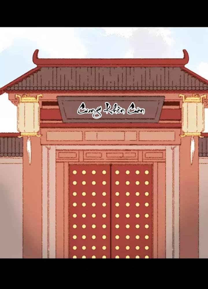 Vương Gia Bá Đạo Và Bác Sĩ Xinh Đẹp - Chương 53 - Trang 40