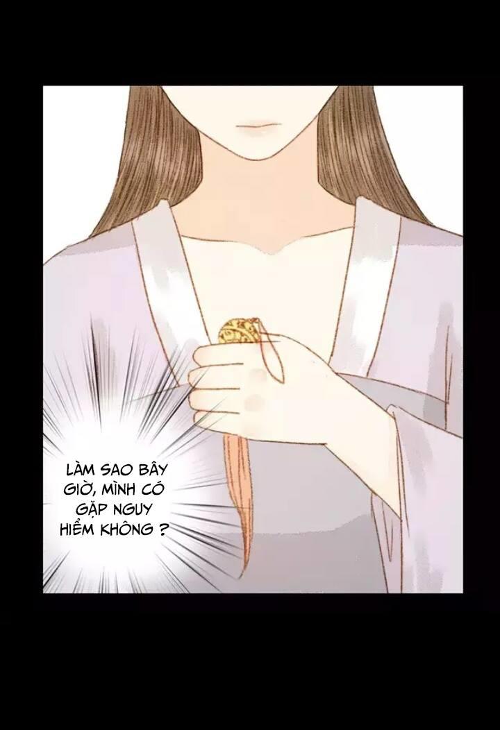 Vương Gia Bá Đạo Và Bác Sĩ Xinh Đẹp - Chương 53 - Trang 5