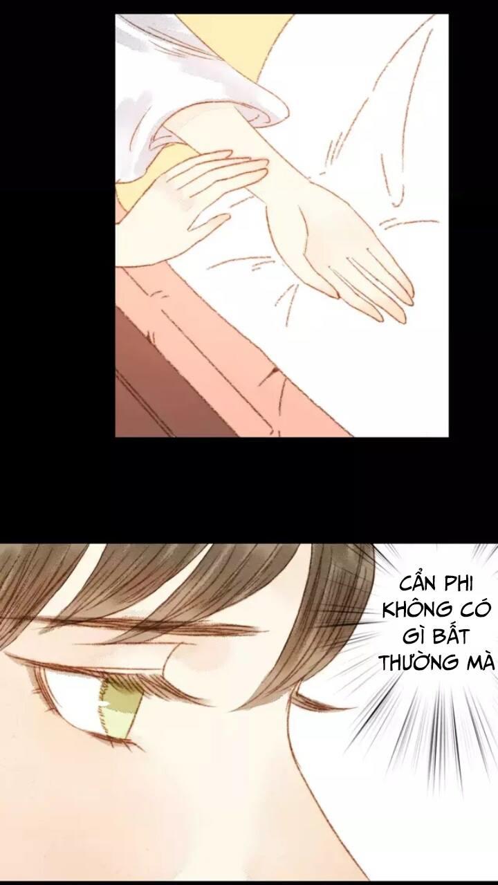 Vương Gia Bá Đạo Và Bác Sĩ Xinh Đẹp - Chương 53 - Trang 42