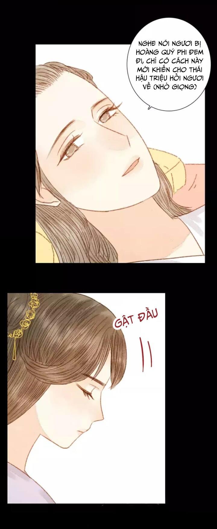 Vương Gia Bá Đạo Và Bác Sĩ Xinh Đẹp - Chương 53 - Trang 43