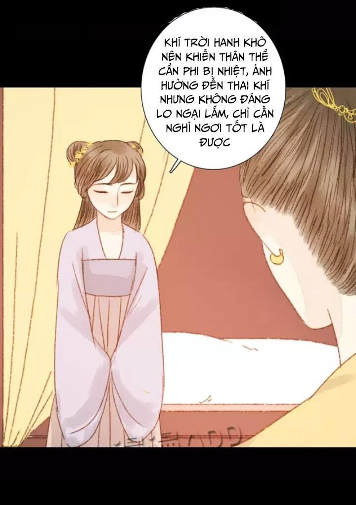 Vương Gia Bá Đạo Và Bác Sĩ Xinh Đẹp - Chương 53 - Trang 44