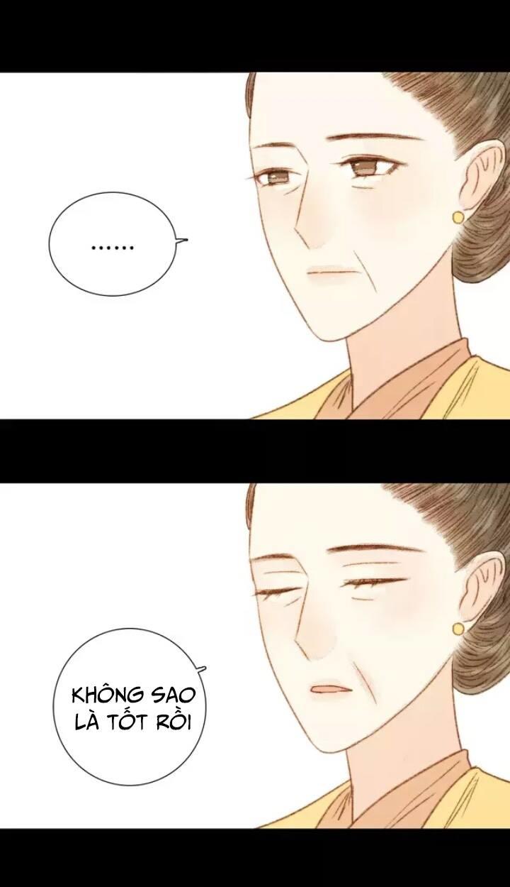 Vương Gia Bá Đạo Và Bác Sĩ Xinh Đẹp - Chương 53 - Trang 45